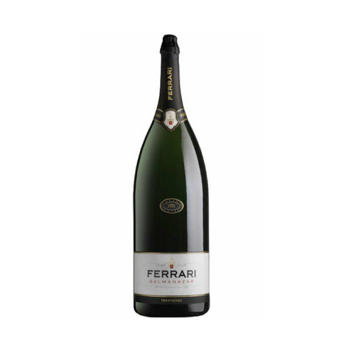 Ferrari Gran Cuvée Brut Salmanazar 9L