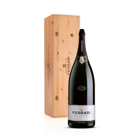 Ferrari Gran Cuvée Brut Balthazar 12L